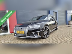 Audi A4 Avant - 35 TFSI Sport S line edition