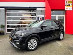 Volkswagen T-Cross - 1.0 TSI Life Trekhaak, Camera