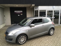 Suzuki Swift - 1.2 Comfort / AIRCO / ALU VELGEN / DEALER SERVICED / APK 2026