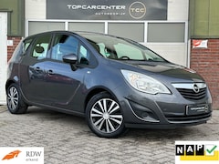 Opel Meriva - 1.4 Turbo Edition/AIRCO/TREKHAAK/APK/NAP