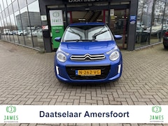 Citroën C1 - 1.0 VTi Shine Camera Navi