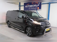 Opel Vivaro - 2.0 CDTI L2H1 Edition Automaat - N.A.P. Airco, Cruise, Navi, PDC, Trekhaak