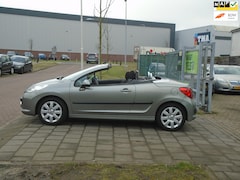 Peugeot 207 CC - 1.6 VTi