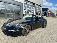 Porsche 911 Cabrio - 991.1 GTS 3.8 CARRERA | | 61.000 KM | SERVICE