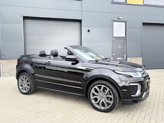 Land Rover Range Rover Evoque - Convertible 2.0 TD4 HSE Dynamic Prachtige auto met slechts 90.000 km