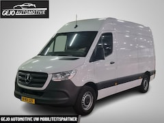 Mercedes-Benz Sprinter - bestel 317 1.9 CDI L2H2 RWD MEERDERE OP VOORRAAD