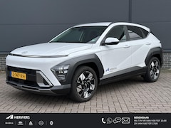 Hyundai Kona - 1.6 GDI HEV Comfort Smart / Navigatie + Apple Carplay/Android Auto / Climate Control /