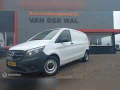 Mercedes-Benz Vito - Bestel 114 CDI/AUTOMAAT/CLIMATECDONTROL/CRUISECONTROL