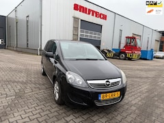 Opel Zafira - 1.6 111 years Edition 7 PERSOON