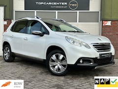 Peugeot 2008 - 1.2 Allure/AIRCO/PANO/CRUISE/PARKS/APK/NAP