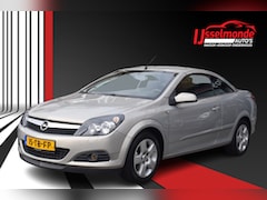 Opel Astra TwinTop - 1.6 Cosmo NAP Climate Cruise Parkeersensoren