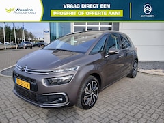 Citroën C4 Picasso - 1.2 PureTech 130pk Feel | Automaat | Navigatie | Achteruitrij camera | Parkeersensoren voo