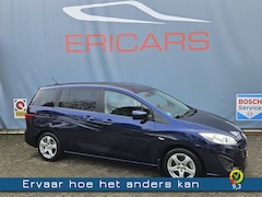 Mazda 5 - 5 2.0 Business 7 PERSOONS NAVI AIRCO TREKHAAK