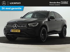 Mercedes-Benz GLC-klasse Coupé - 300 e 4MATIC Business Solution AMG | Elektrisch schuif-/kanteldak | Keyless Entry | 21'' i