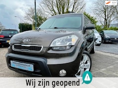 Kia Soul - 1.6 X-ecutive A-C Elek Pakket Lmv USB Nw Apk