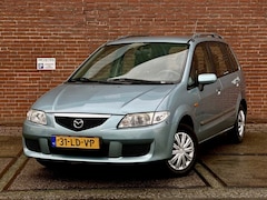 Mazda Premacy - 1.8i Exclusive |Airco |Nieuwe APK |NAP