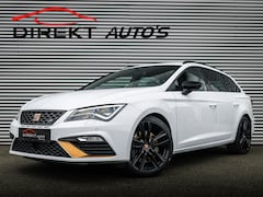 Seat Leon ST - 2.0 TSI CUPRA 300 4DRIVE PANO BEATS VIRTUAL KEYLESS