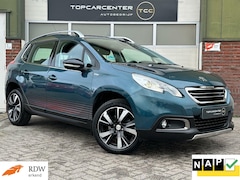 Peugeot 2008 - 1.2 Urban Cross/AIRCO/TREKH/NAVI/PARKS/APK/NAP