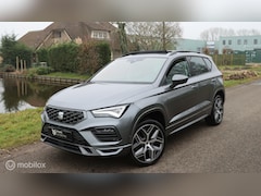 Seat Ateca - 1.5 TSI FR / Pano / Navi / 360 camera / Carplay