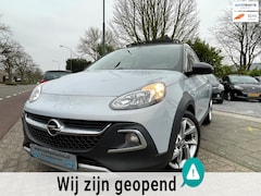 Opel ADAM - Rocks 1.2 A-C Elek Pakket 17” Open Dak Cruise