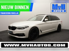 BMW 5-serie Touring - 520i High Executive SportLine|FULL OPTIONS