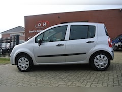 Renault Modus - 1.2-16V Authentique airco inruil mogelijk apk 23-11-2025