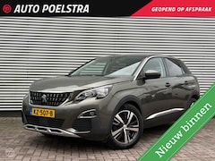 Peugeot 3008 - 1.6 BlueHDi Blue Lease Premium Automaat Navigatie