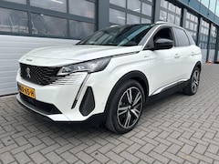 Peugeot 3008 - 1.6 HYbrid GT PHEV 225pk, Winterpakket, Trekhaak