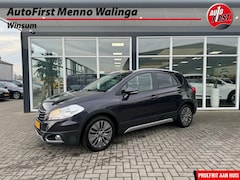 Suzuki SX4 S-Cross - 1.6 Exclusive | Achteruitrijcamera | PDC | Trekhaak | Stoelverwarming | Navi | Climate Con