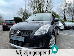 Suzuki Swift - 1.2 Comfort A-C Elek Pakket Lmv 5-Drs Nw Apk