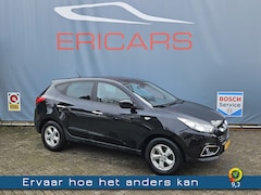 Hyundai ix35 - 2.0i Dynamic AUTOMAAT NAVI TEL PDC TREKHAAK