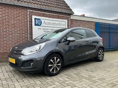 Kia Rio - 1.2 CVVT Plus Pack