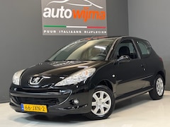 Peugeot 206 - 1.4 XS NW APK