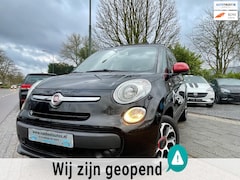 Fiat 500 L - 1.4 16v A-C Elek Pakket Lmv Pano Pdc Trekhaak