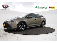 Toyota Corolla Touring Sports - 1.8 Hybrid Trek Automaat, Navigatie, Climate