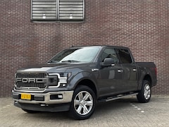 Ford F150 - USA 3.5 L XLT | MARGE | LPG PRINCE | UNIEK