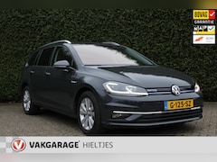 Volkswagen Golf Variant - 1.5 TSI Comfortline Business