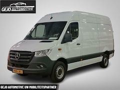 Mercedes-Benz Sprinter - bestel 317 L2H2 MEERDERE OP VOORRAAD