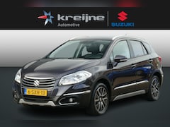 Suzuki SX4 S-Cross - 1.6 High Executive | ALL SEASON BANDEN | LEDEREN BEKLEDING | RIJKLAARPRIJS |