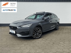 CUPRA Leon Sportstourer - E-Hybrid VZ Perform. PANODAK l LEDER