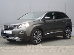 Peugeot 3008 - 1.2 Turbo Allure Avantage PDC | TREKHAAK | DAB | NAVI | CAMERA | CLIMATE CONTROL