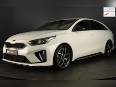 Kia Pro cee'd - ProCeed 1.0 T-GDi GT-Line / Digitaal dashboard / Carplay / Camera