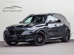 BMW X5 - xDrive50e M-Sport, Pano, Innovation, Harman-Kardon, Head-up 2025