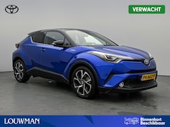 Toyota C-HR - 1.8 Hybrid Bi-Tone Plus | JBL | Camera | Navigatie | Climate Control | Dodehoek Ass. | Sto