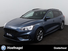 Ford Focus - ST Line Automaat 180pk | Camera | Adaptive Cruise Control | Parkeersensoren | Stoelverwarm