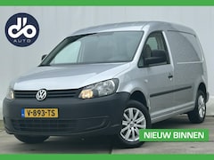 Volkswagen Caddy Maxi - Bestel 1.6 TDI AIRCO I STOEL V.W. I TREKHAAK I LMV