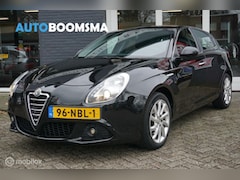 Alfa Romeo Giulietta - 1.4 T 120pk Clima Cruise 17"Velgen