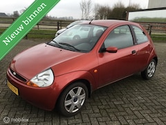 Ford Ka - 1.3 Collection nw apk Leer