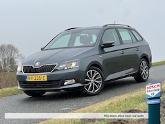 Skoda Fabia - 1.2TSI Drive DSG / Org NL / Navi / Led / Cruise control / PDC / Trekhaak