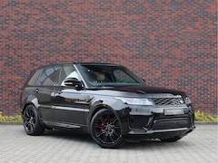 Land Rover Range Rover Sport - P400e HSE Dynamic *Bruin leer*Pano*Trekhaak